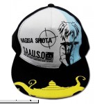 Great Eastern Entertainment Assassination Classroom Nagisa Fitted Cap Headwear  B01H12CHXW